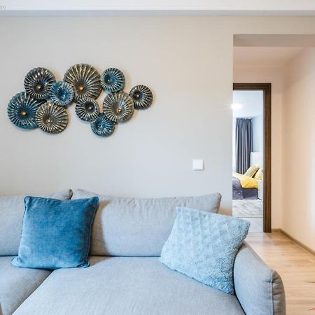 Long Street Suites 브라쇼브 외부 사진