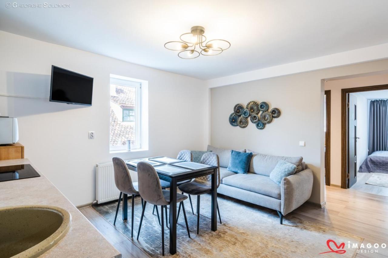 Long Street Suites 브라쇼브 외부 사진