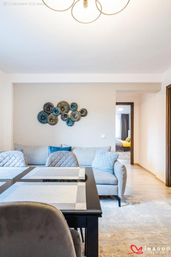 Long Street Suites 브라쇼브 외부 사진