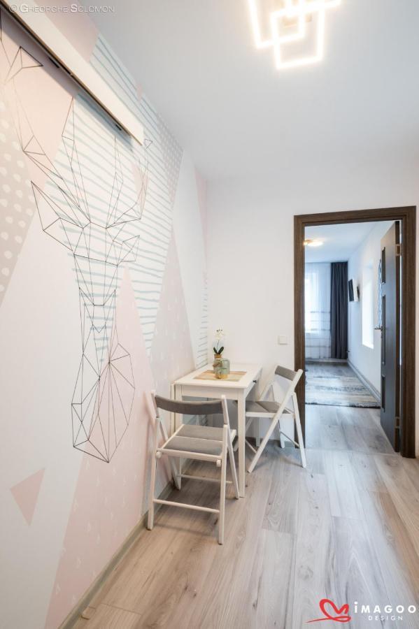 Long Street Suites 브라쇼브 외부 사진