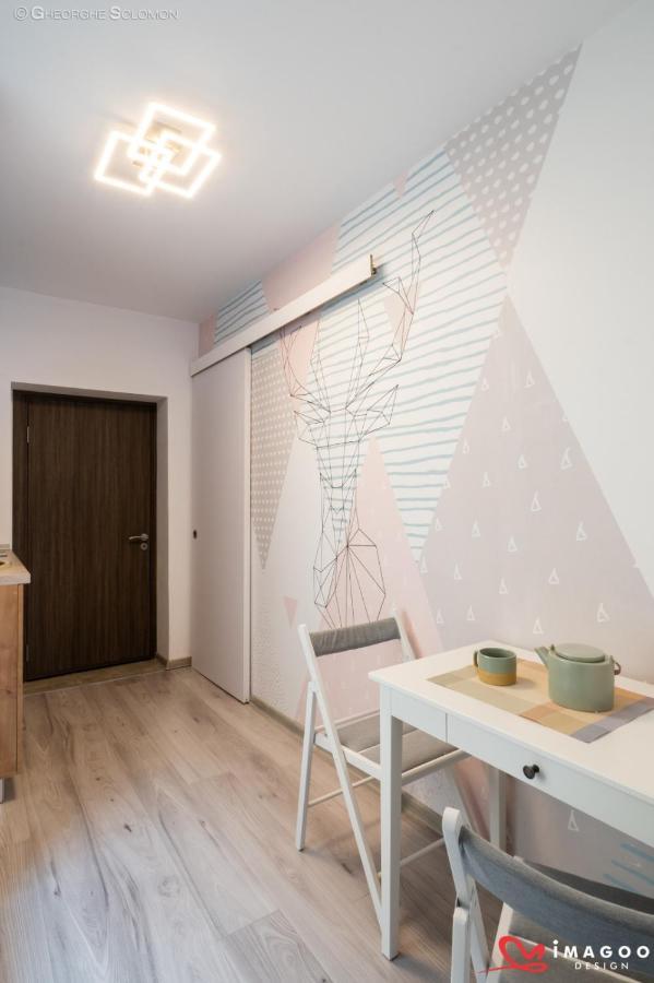 Long Street Suites 브라쇼브 외부 사진