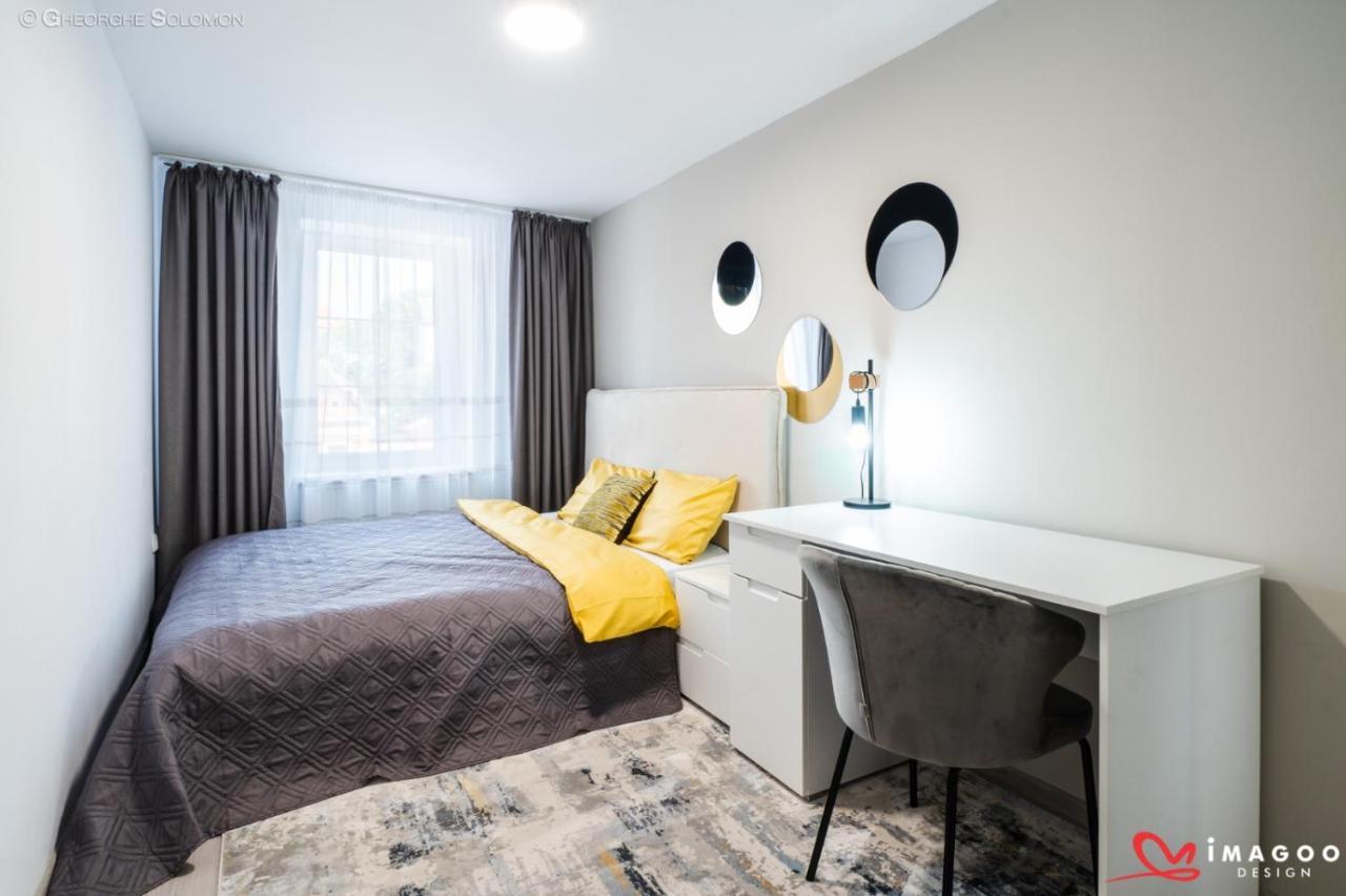 Long Street Suites 브라쇼브 외부 사진