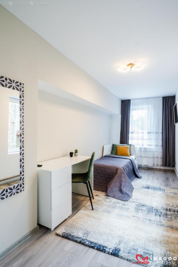 Long Street Suites 브라쇼브 외부 사진