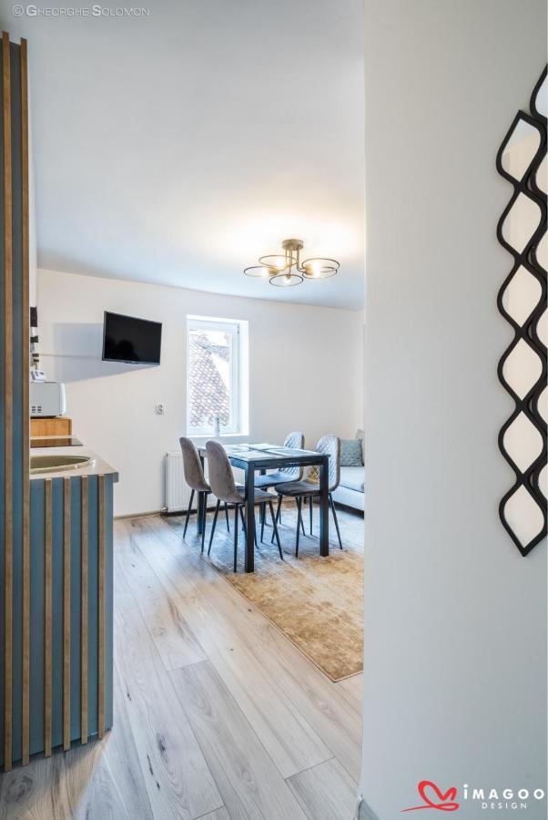 Long Street Suites 브라쇼브 외부 사진