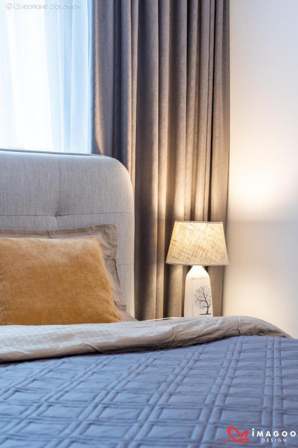 Long Street Suites 브라쇼브 외부 사진