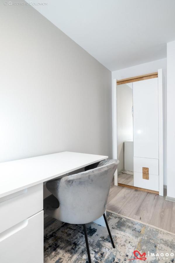 Long Street Suites 브라쇼브 외부 사진