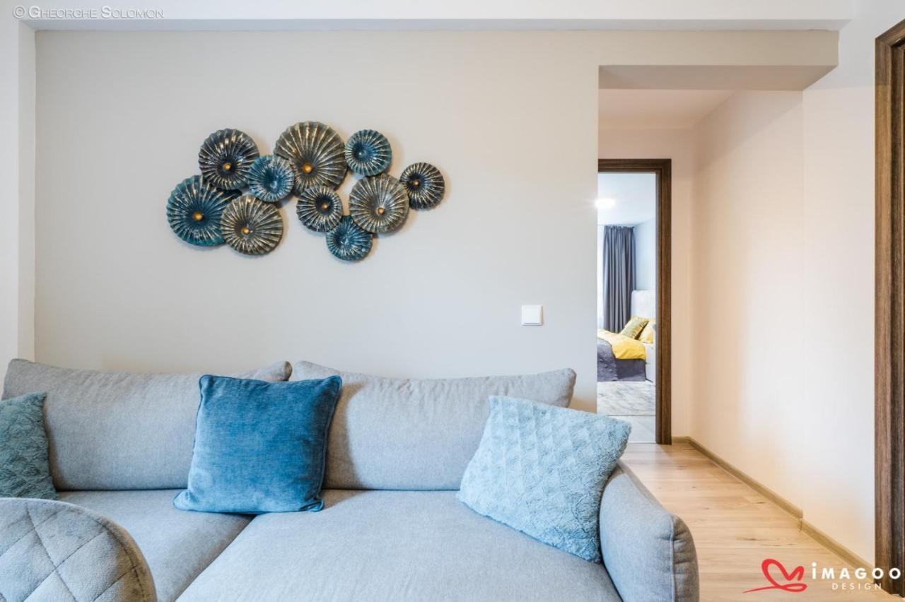 Long Street Suites 브라쇼브 외부 사진
