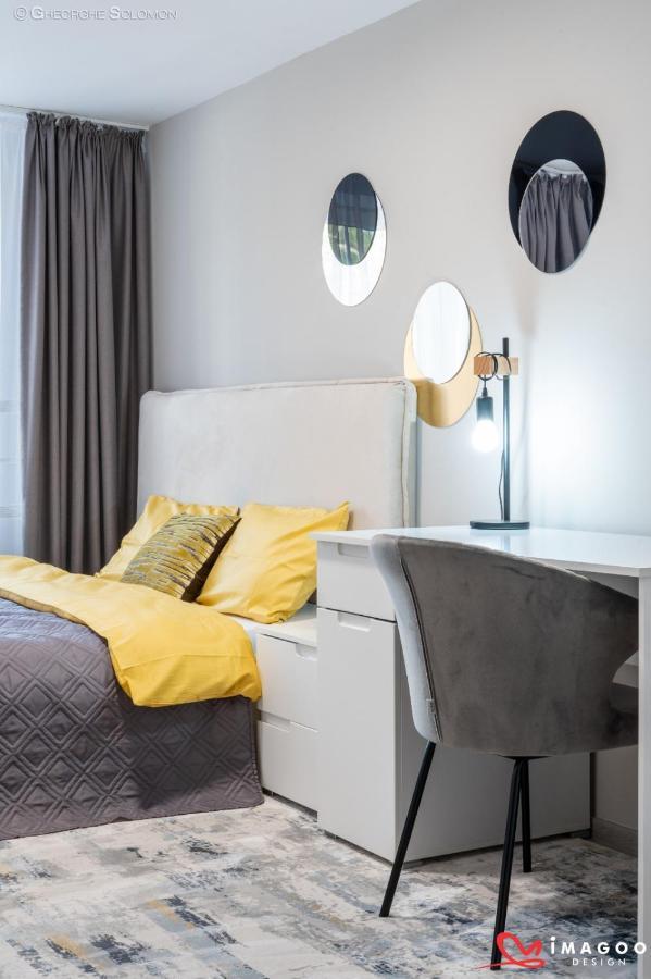 Long Street Suites 브라쇼브 외부 사진